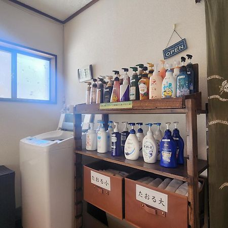 ホテル ペンション神戸っ子 小谷村 エクステリア 写真