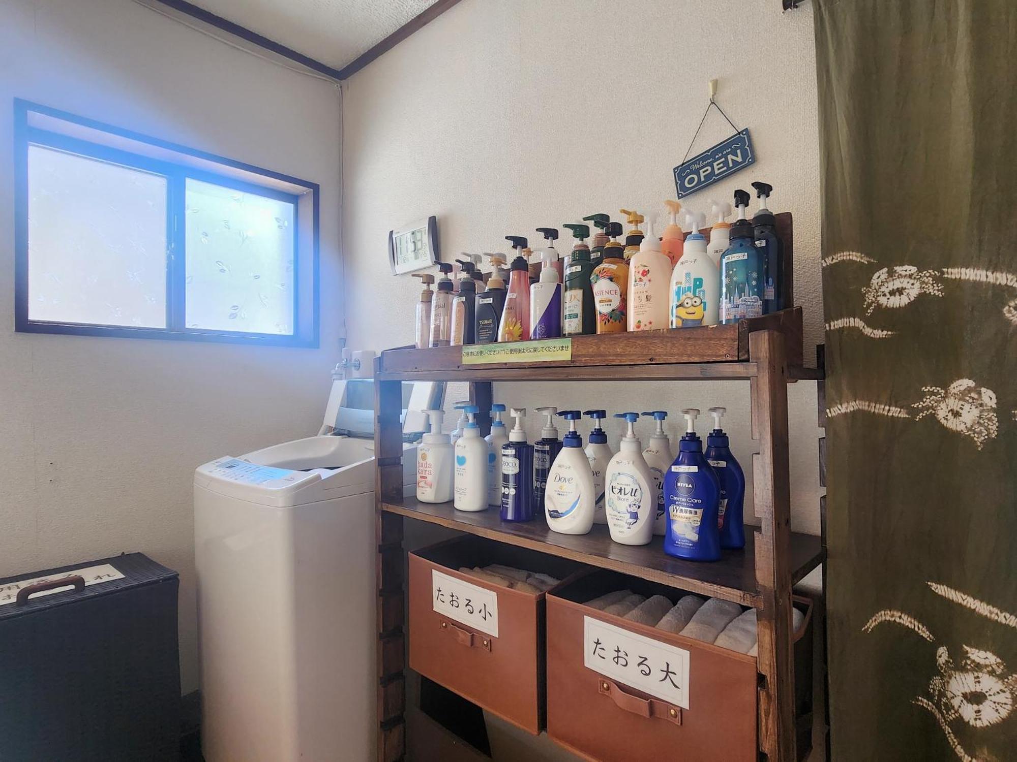 ホテル ペンション神戸っ子 小谷村 エクステリア 写真