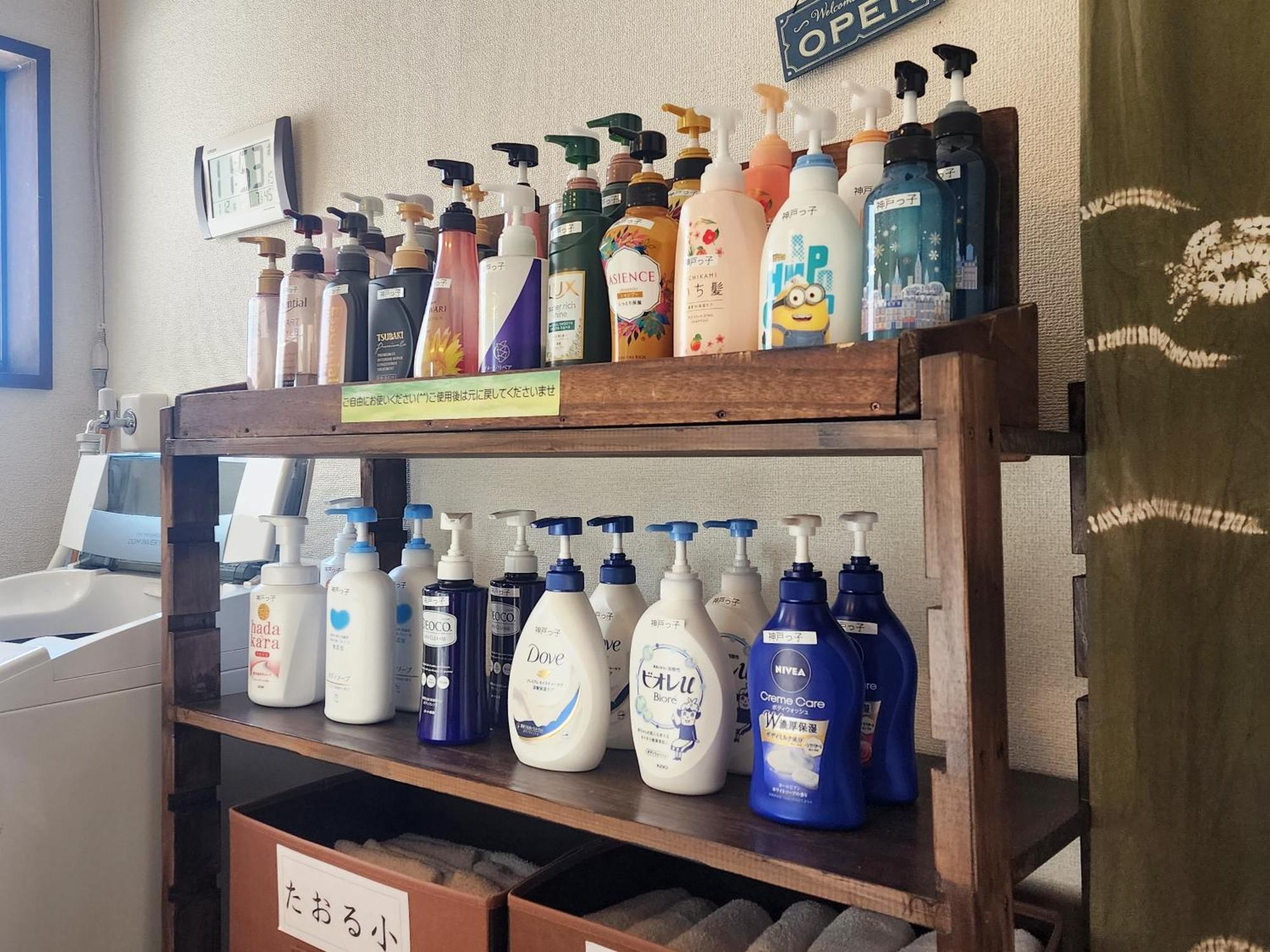 ホテル ペンション神戸っ子 小谷村 エクステリア 写真